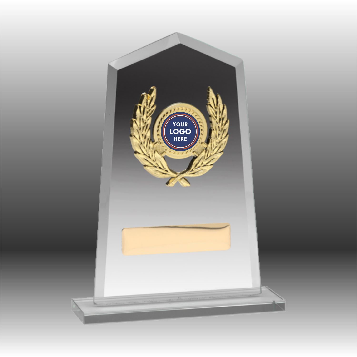 Budget Peak Glass Award