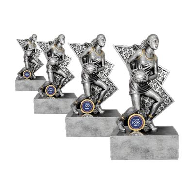 Triumph Netball Trophy