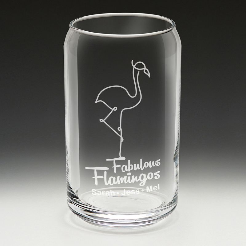 Glass Jar 490ml LIMITED STOCK AVAILABLE