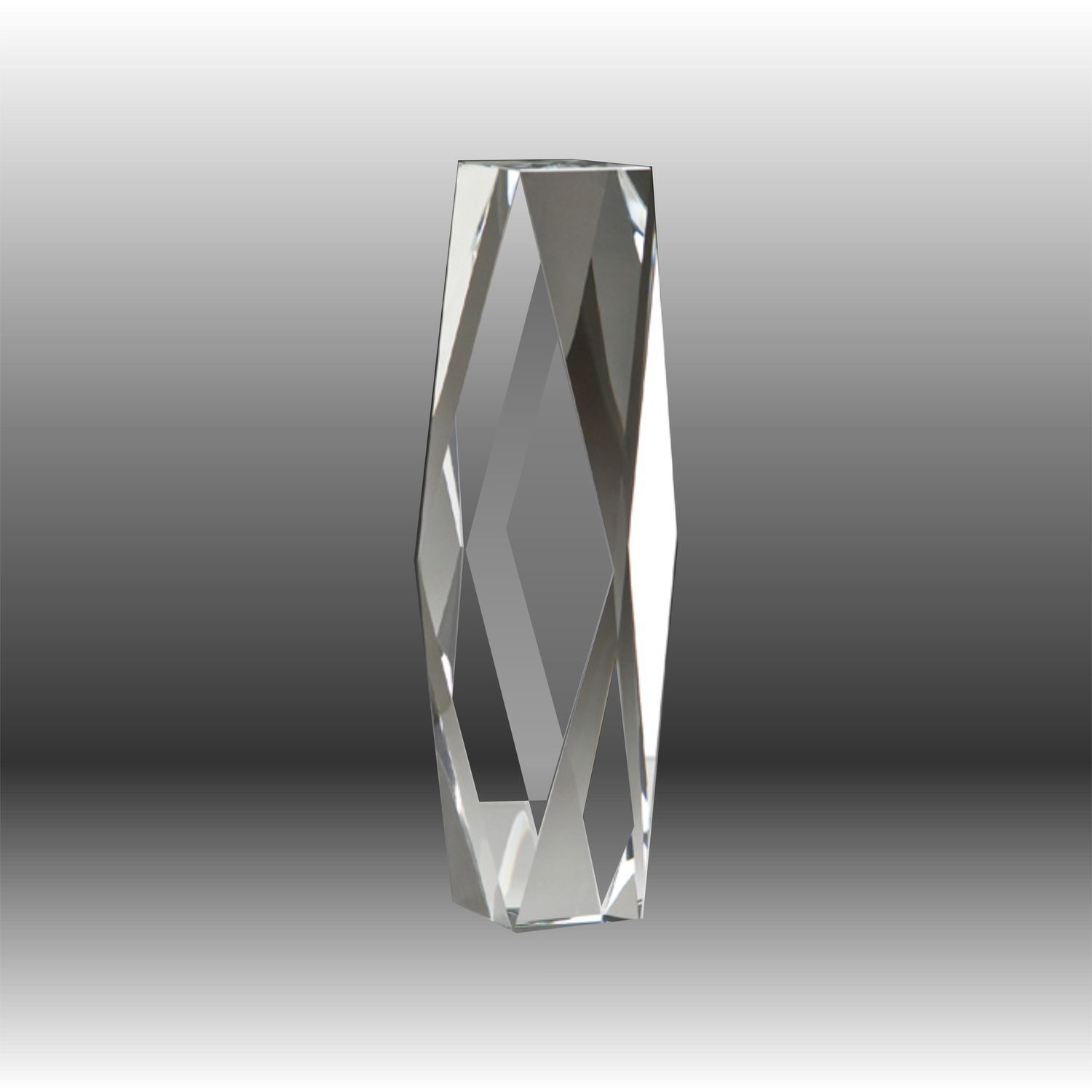 Core Pillar Crystal