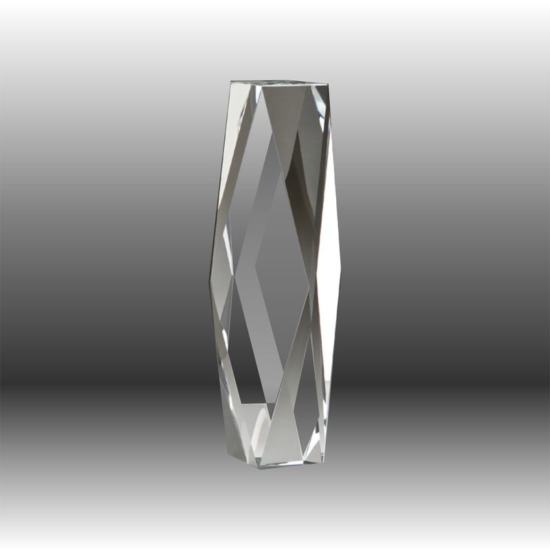Core Pillar Crystal