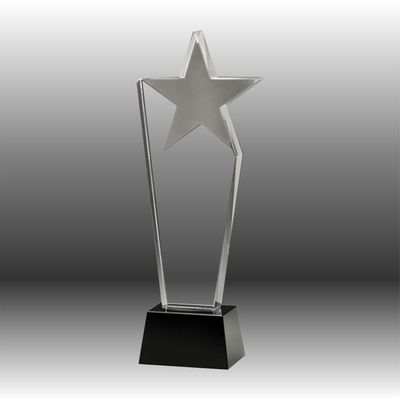 Midnight Star Crystal Award