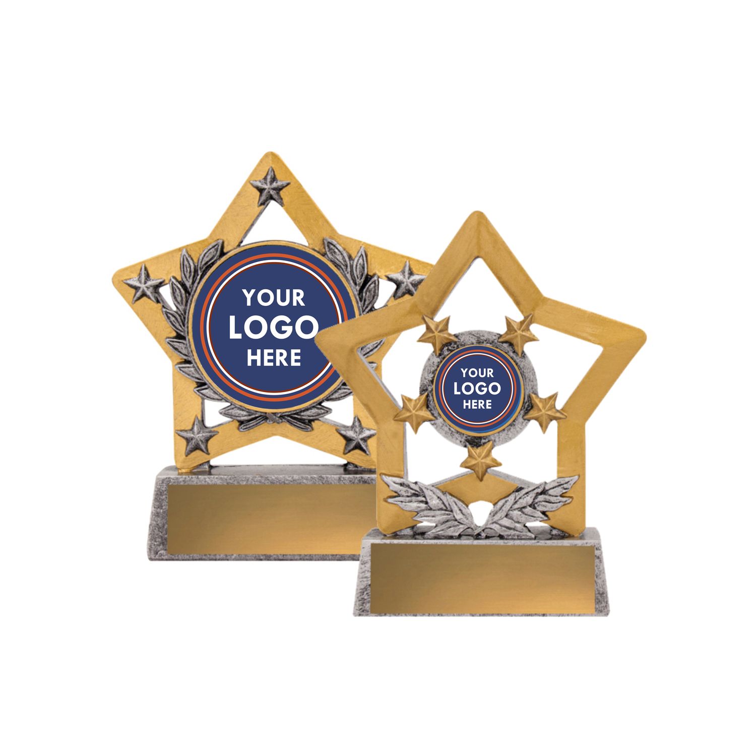 Achievement Mini Star