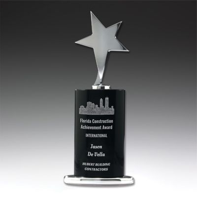 CIP Crystal Tower