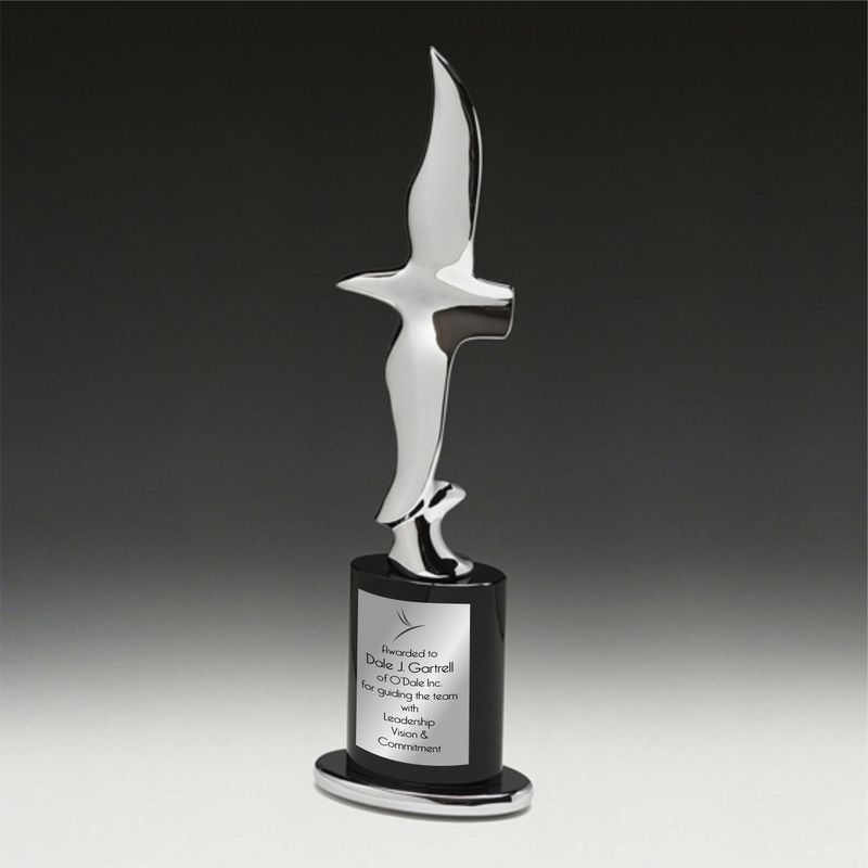 CIP Crystal Eagle