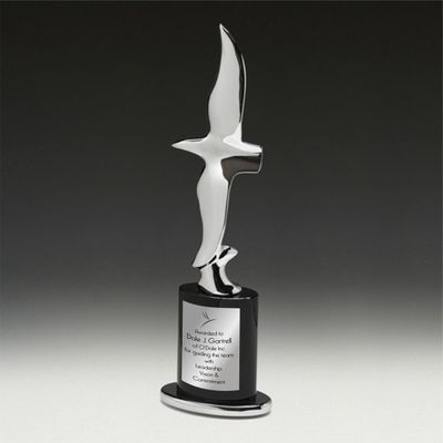 CIP Crystal Eagle