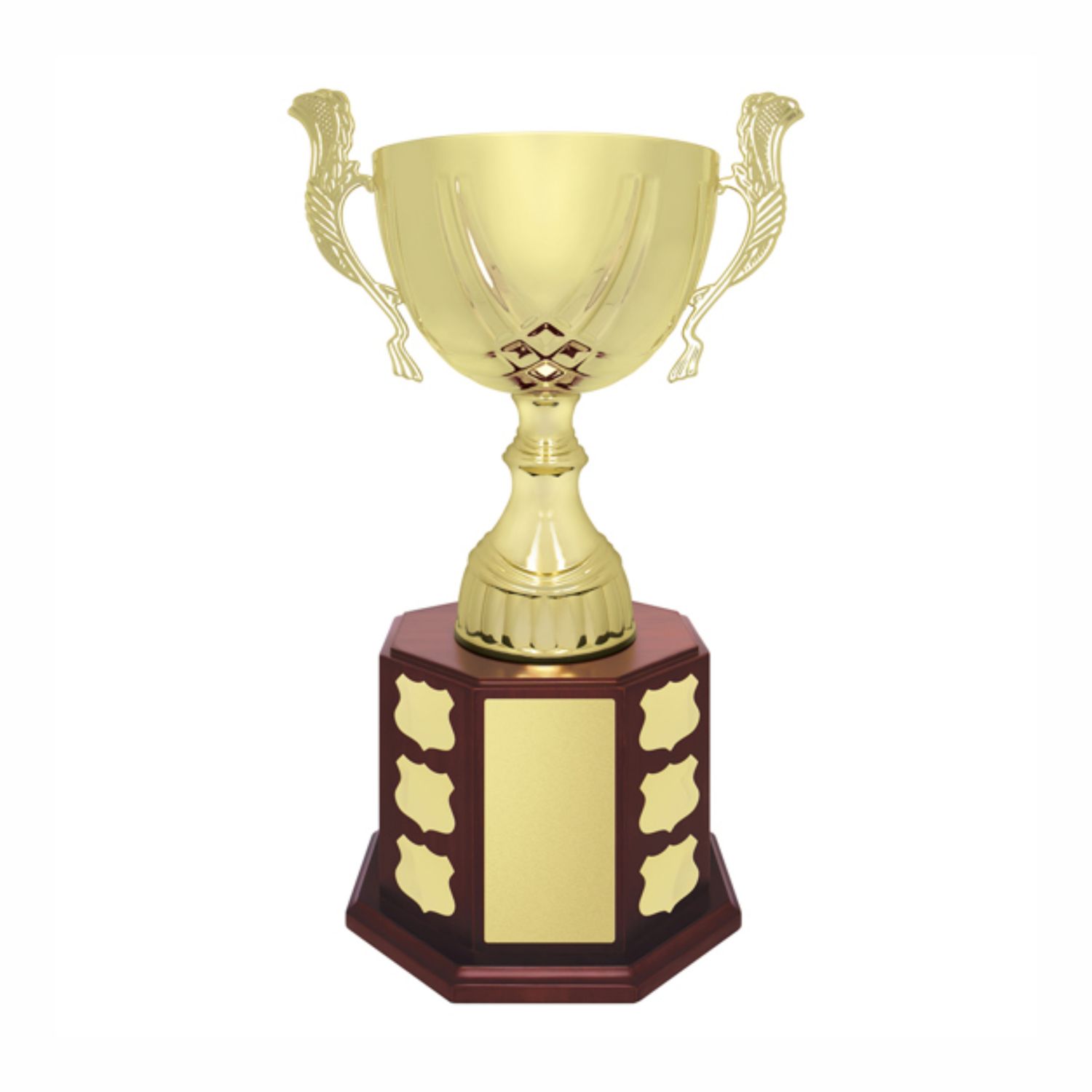Ensign Cup Perpetual