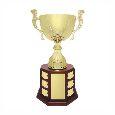 Ensign Cup Perpetual