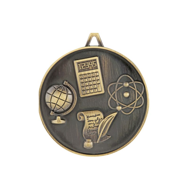 Scholarship - Academic medal