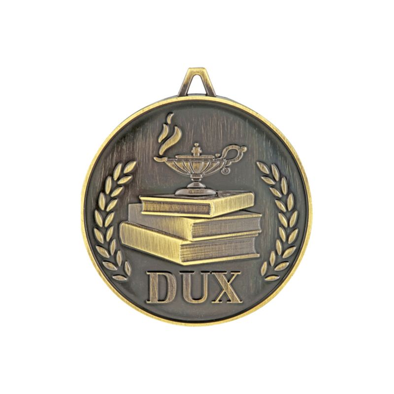 School Dux - Scholarship medal