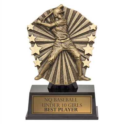 Baseball - Cosmos Super Mini Female