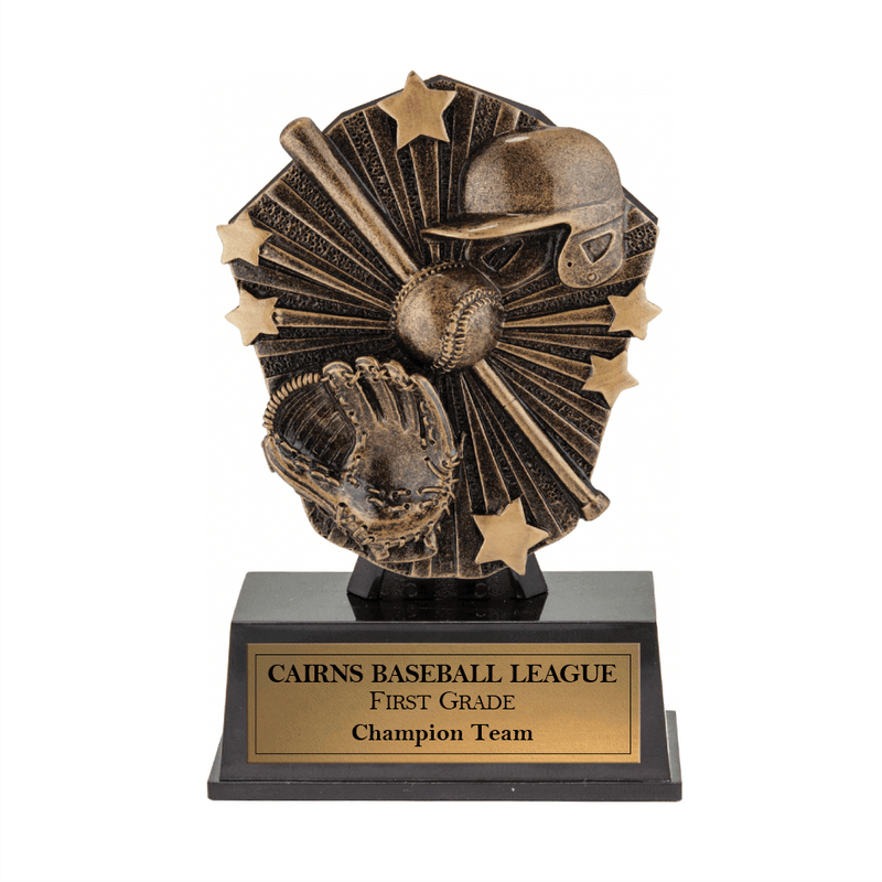 Cosmos Super Mini Baseball