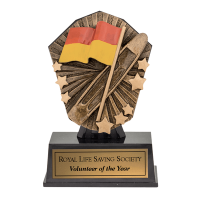 Cosmos Super Mini Lifesaving