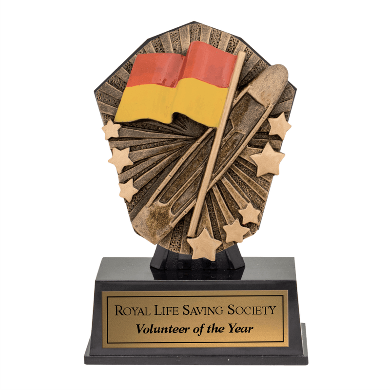 Cosmos Super Mini Lifesaving