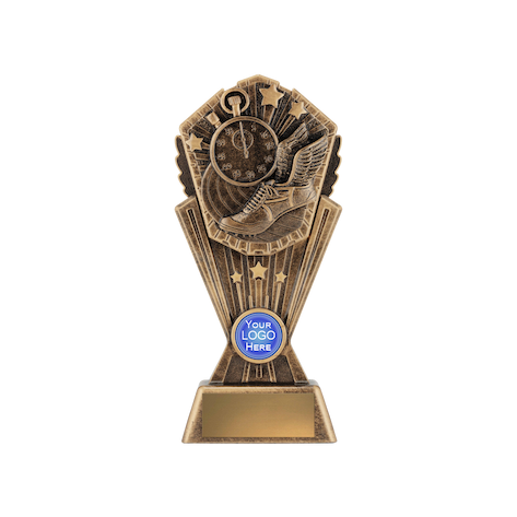 Athletics Cosmos Trophy Athletics Cosmos Trophy