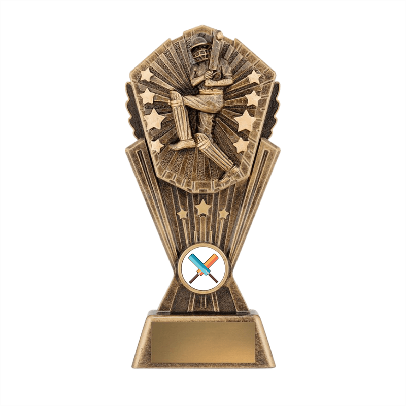 Cosmos Cricket M Batsman