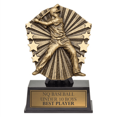 Baseball - Cosmos Super Mini Male