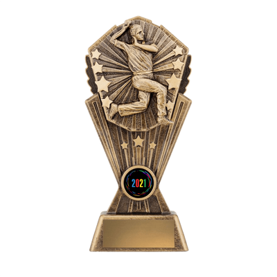 Cosmos Cricket Bowling M