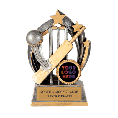 Cricket - Atomic Series