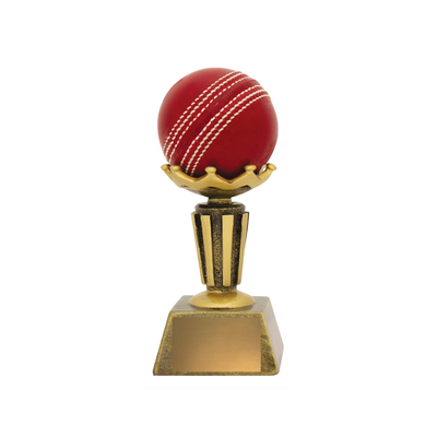 Resin Cricket Ball Holder