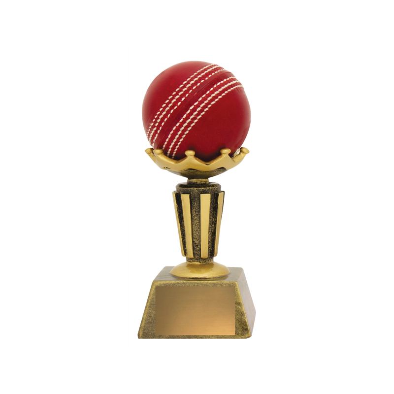 Resin Cricket Ball Holder