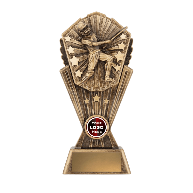 Cosmos Cricket Batsman F