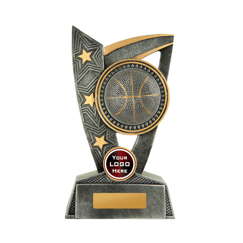 Basketball Trophy Challenger Series