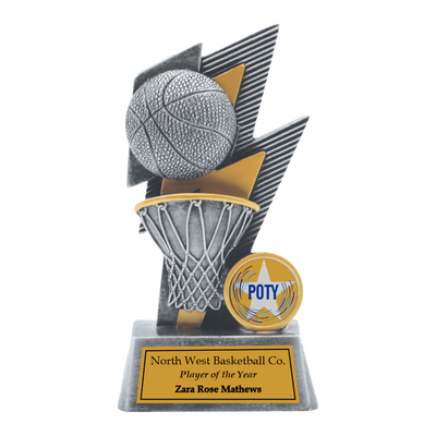 Basketball Flash Series LIMITED STOCK AVAILABLE