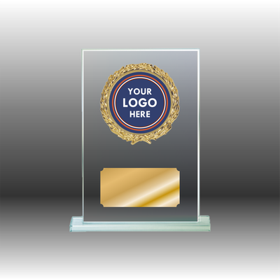 Budget Glass - Clear