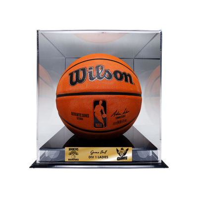 Premium Acrylic Display Case