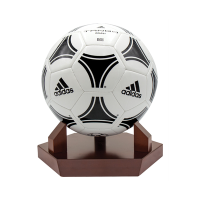 Soccer - Ball Mount