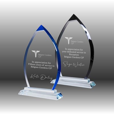 Flame Glass - Ikon Flame Glass - Ikon