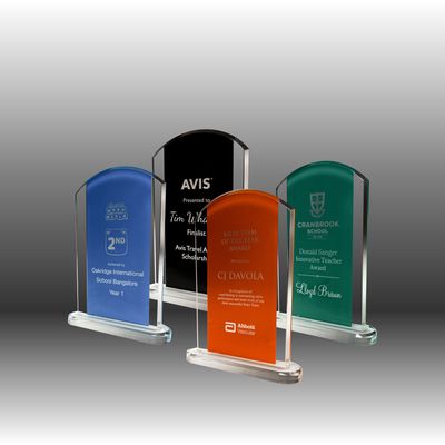 Celestial Glass Arch Celestial Glass Arch