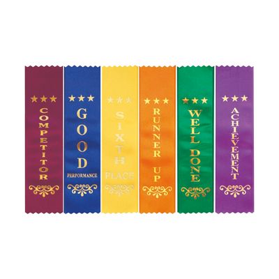 Ribbons