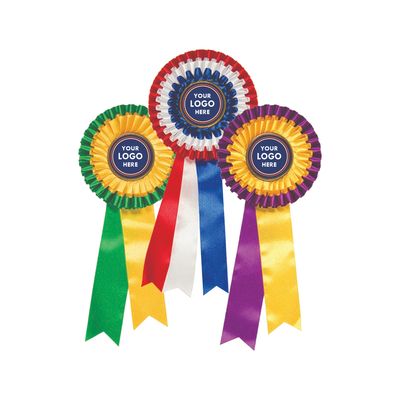 Rosettes