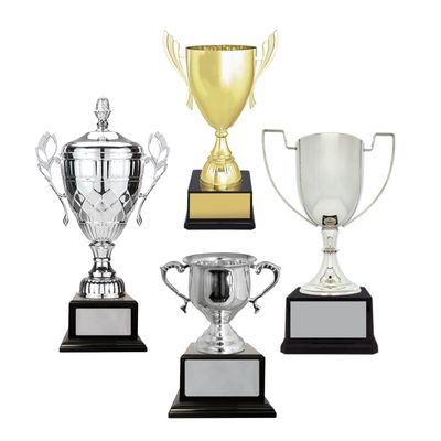 Presentation Cups
