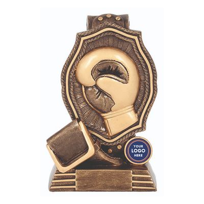 Boxing Belt Trophy - LIMITED STOCK Boxing Belt Trophy - LIMITED STOCK