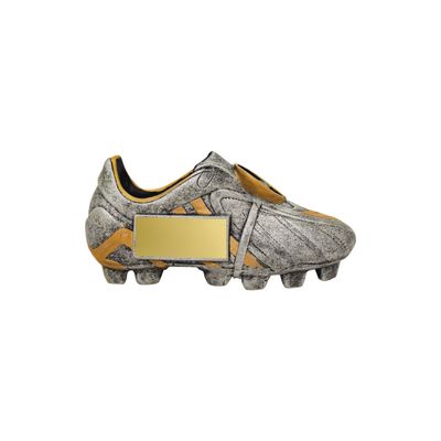 Premier Boot Silver - Soccer