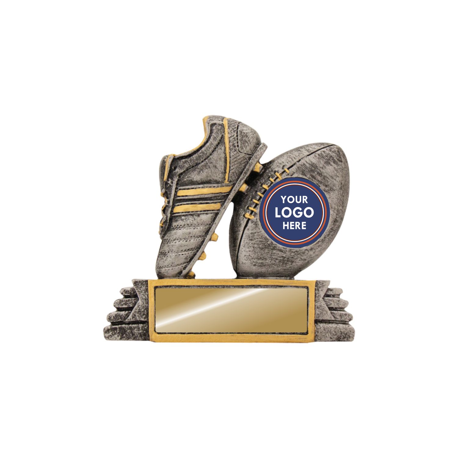 AFL Silver Icon