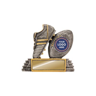 AFL Silver Icon