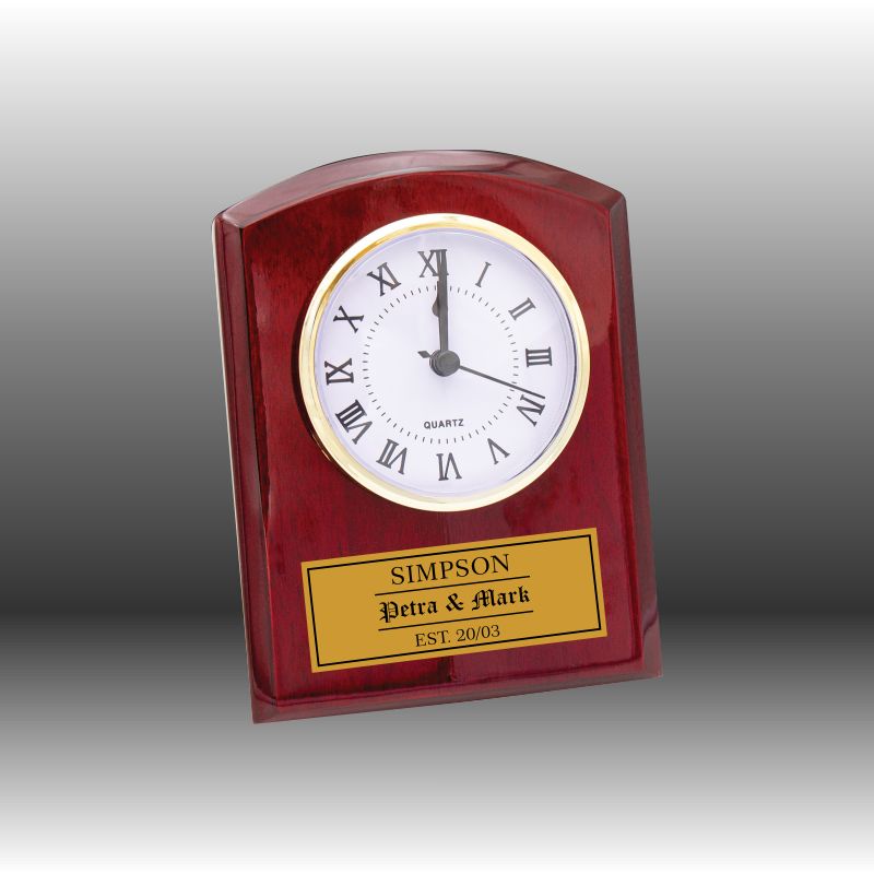 Amsterdam Clock