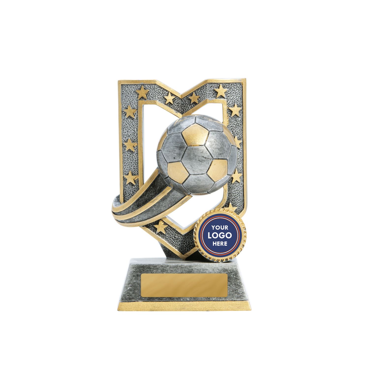 Aegis Series - Soccer