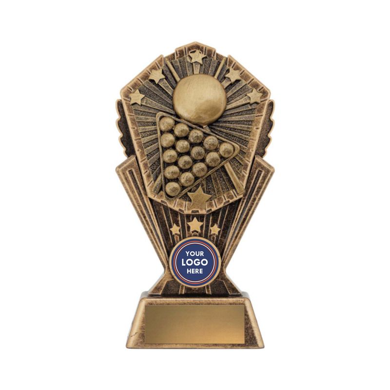 Cosmos Pool Trophy Cosmos Pool Trophy