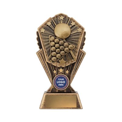 Cosmos Pool Trophy Cosmos Pool Trophy