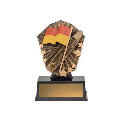 Surf Lifesaving - Cosmos Super Mini