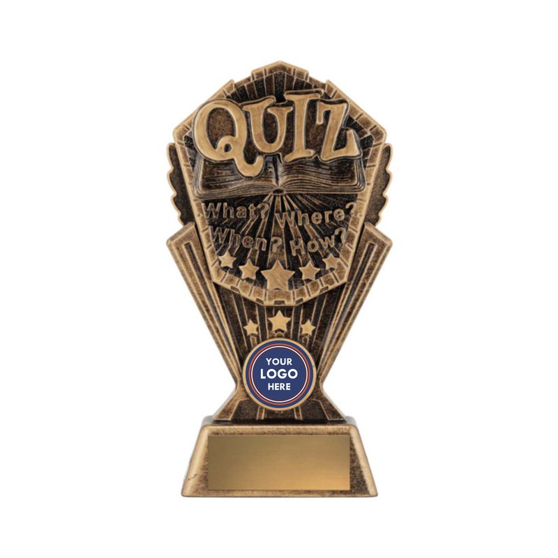 Cosmos Quiz Trophy