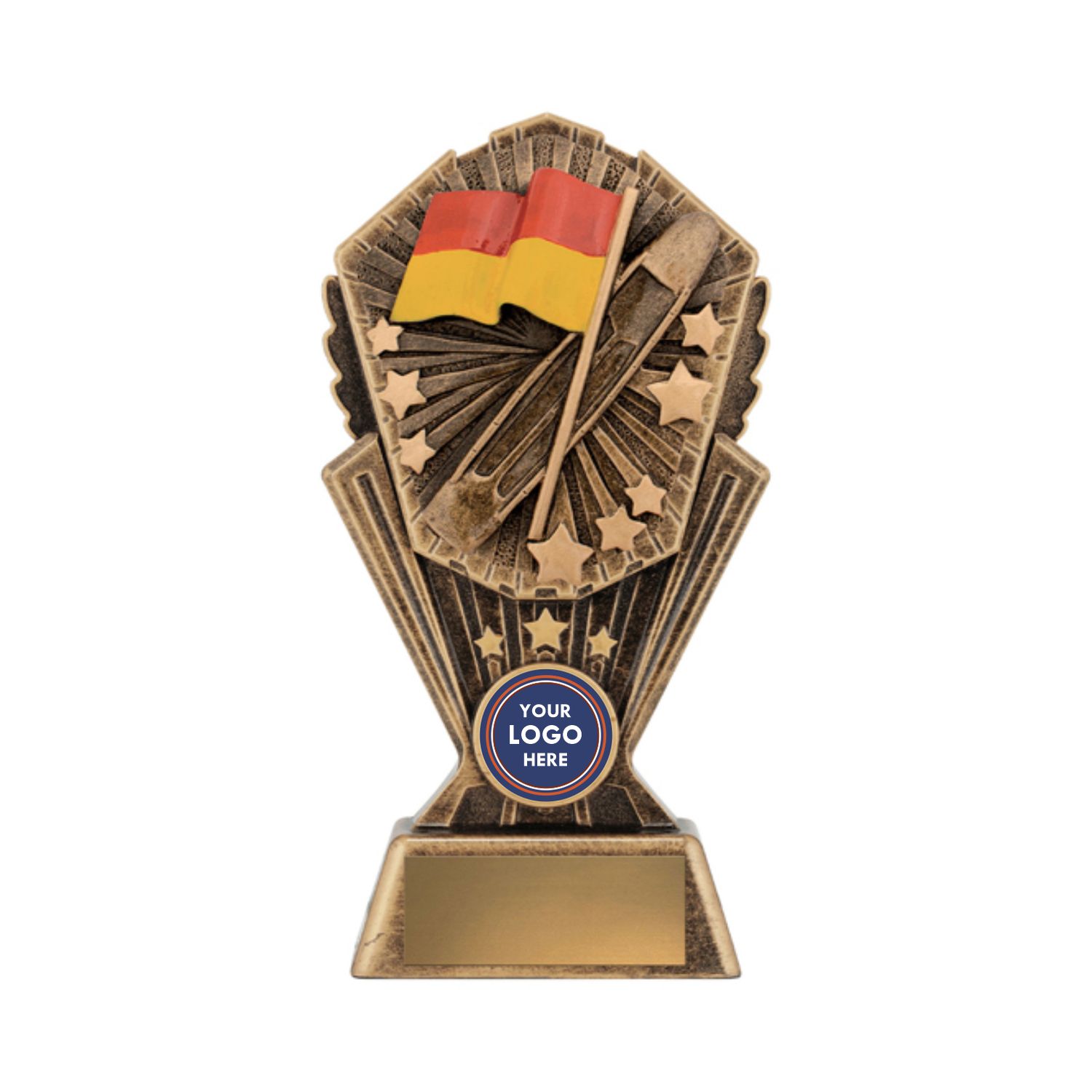 Cosmos Lifesaving Trophy