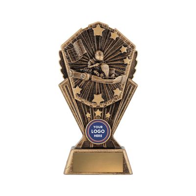 Cosmos Go Kart Trophy