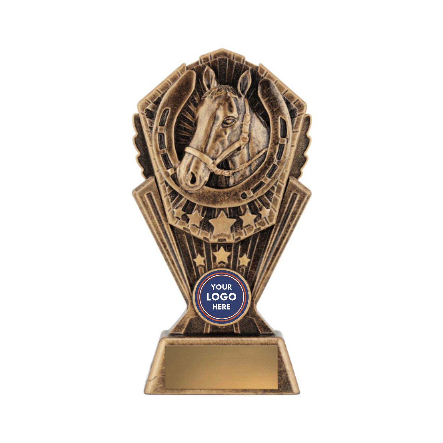 Cosmos Horse Award Cosmos Horse Award