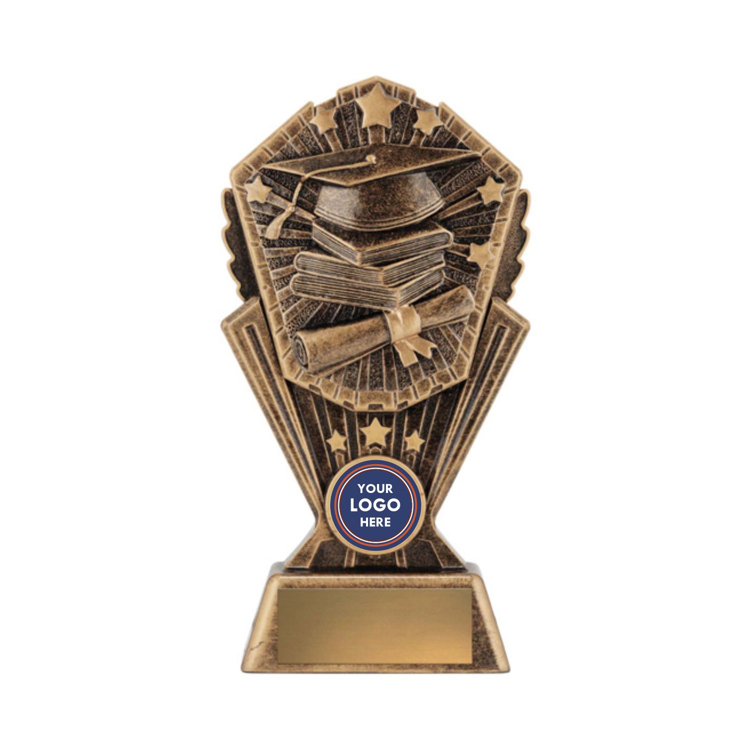 Cosmos Academic Trophy Cosmos Academic Trophy